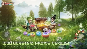 Avatars Saga ekran görüntüleri