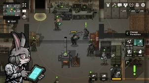 Bad 2 Bad: Apocalypse ekran görüntüleri