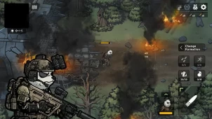 Bad 2 Bad: Apocalypse ekran görüntüleri