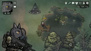 Bad 2 Bad: Apocalypse ekran görüntüleri