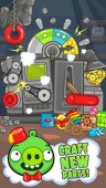 Bad Piggies HD ekran görüntüleri