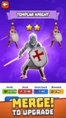 Battle Simulator: Warfare ekran görüntüleri