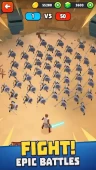 Battle Simulator: Warfare ekran görüntüleri