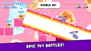 Boom Slingers ekran görüntüleri