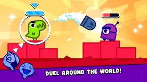 Boom Slingers ekran görüntüleri