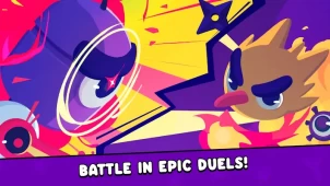 Boom Slingers ekran görüntüleri