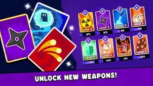 Boom Slingers ekran görüntüleri