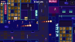 Bloxels ekran görüntüleri