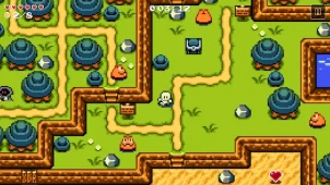 Bloxels ekran görüntüleri