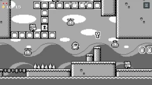 Bloxels ekran görüntüleri