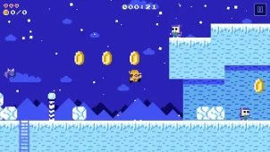 Bloxels ekran görüntüleri