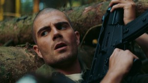 Bloodshore ekran görüntüleri