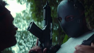 Bloodshore ekran görüntüleri