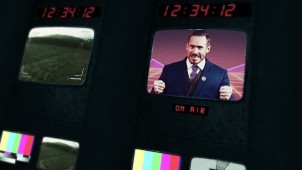 Bloodshore ekran görüntüleri