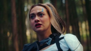 Bloodshore ekran görüntüleri