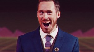 Bloodshore ekran görüntüleri