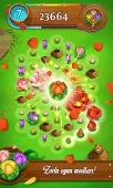 Blossom Blast Saga ekran görüntüleri