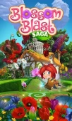 Blossom Blast Saga ekran görüntüleri