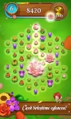 Blossom Blast Saga ekran görüntüleri