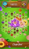 Blossom Blast Saga ekran görüntüleri