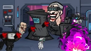 Camera Clash: Monster Fight ekran görüntüleri