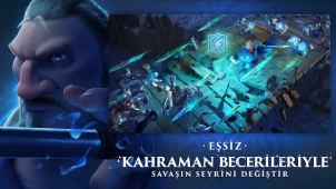 Call of Dragons ekran görüntüleri