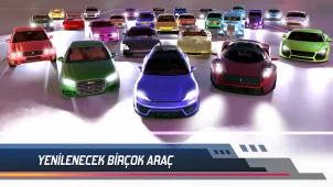 Car Detailing Simulator 2023 ekran görüntüleri