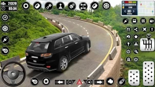 Car Driving School: Car Games ekran görüntüleri
