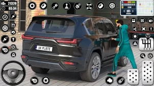 Car Driving School: Car Games ekran görüntüleri