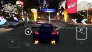 CarX Street ekran görüntüleri
