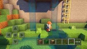 Craft World - Master Block 3D ekran görüntüleri