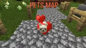 Craft Build Block ekran görüntüleri