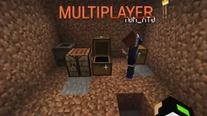 Craft Build Block ekran görüntüleri