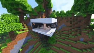 Craft City Forrest ekran görüntüleri