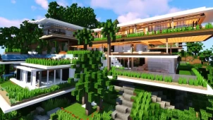 Craft City Forrest ekran görüntüleri