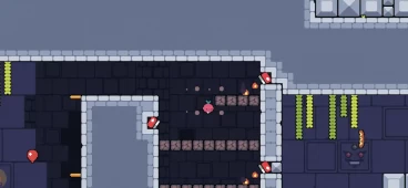 Daily Dadish ekran görüntüleri