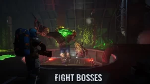 Days After: Survival games ekran görüntüleri