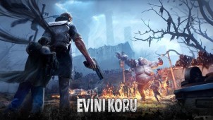 Doomsday: Last Survivors ekran görüntüleri