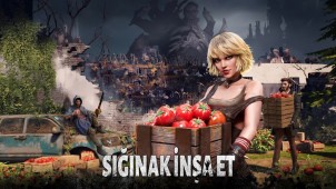 Doomsday: Last Survivors ekran görüntüleri