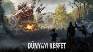 Doomsday: Last Survivors ekran görüntüleri