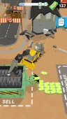 Dozer Demolish: Şehirde Yıkım ekran görüntüleri