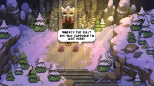 Dreadrock Zindanları ekran görüntüleri