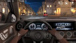 Driving Zone: Germany ekran görüntüleri