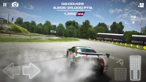 Drift Legends 2 Car Racing ekran görüntüleri