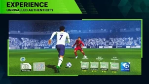 EA SPORTS FC™ Tactical ekran görüntüleri