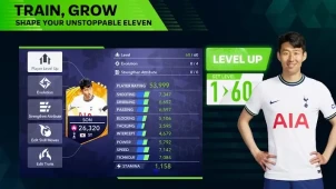 EA SPORTS FC™ Tactical ekran görüntüleri