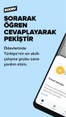 Eödev - Eodev.com - Çalışma Uygulaması ekran görüntüleri
