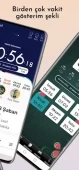 Ezan Vakti Pro: Namaz, Kuran ekran görüntüleri