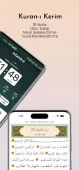 Ezan Vakti Pro: Namaz, Kuran ekran görüntüleri