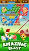 Farm Bubbles Bubble Shooter ekran görüntüleri